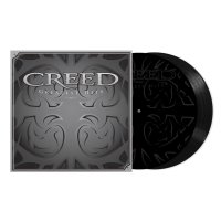 Creed: Greatest Hits