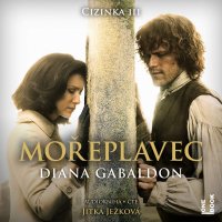 Mořeplavec (Gabaldon Diana - Ježková Jitka)