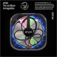 Aespa: Armageddon (CDP Version)