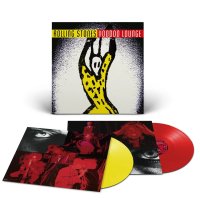 Rolling Stones: Voodoo Lounge (30th Anniversary, Limited Coloured Vinyl)