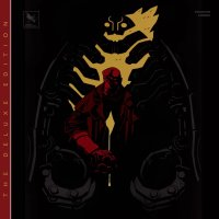 Soundtrack: Elfman Danny: Hellboy II: The Golden Army (Original Motion Picture Soundtrack, Deluxe Expanded Edition)