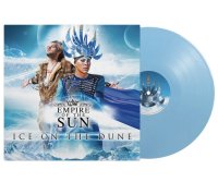 Empire Of The Sun: Ice On The Dune (Limited Coloured Opaque Blue Vinyl)