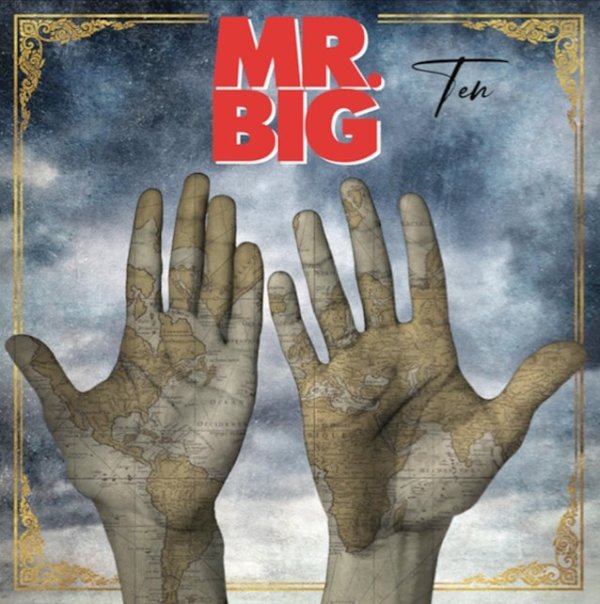 Mr. Big: Ten