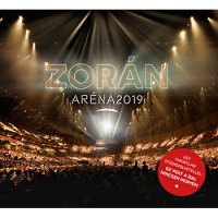 Zorán: Aréna 2019