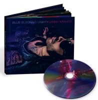 Kravitz Lenny: Blue Electric Light (Deluxe)