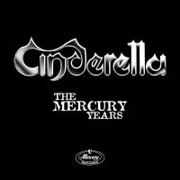 Cinderella: The Mercury Years