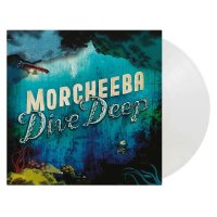 Morcheeba: Dive Deep (Coloured Transparent Clear Vinyl)