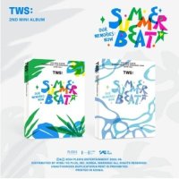 TWS: Summer Beat!