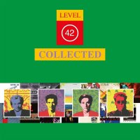 Level 42: Collected