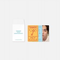 SHINee: 14th Anniversary Lucky Card SET