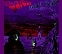 Voivod: Angel Rat