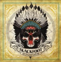 Blackfoot: Southern Native