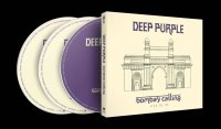 Deep Purple: Bombay Calling - Live In 95