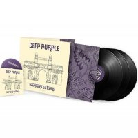 Deep Purple: Bombay Calling - Live In 95