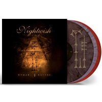 Nightwish: Human. :||: Nature. (ECO VInyl)