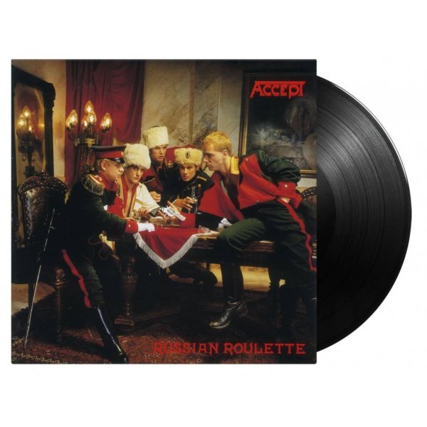 Accept: Russian Roulette