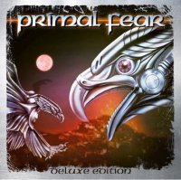 Primal Fear: Primal Fear (Red Opaque Vinyl)