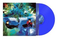 Associates: Sulk (Coloured Blue Vinyl)