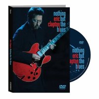 Clapton Eric: Nothing But The Blues