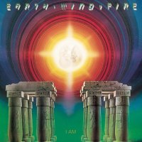 Earth, Wind & Fire: I Am