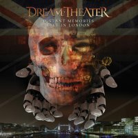 Dream Theater: Distant Memories - Live in London