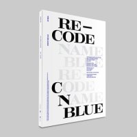 CNBLUE: Re-Code (Special Version)