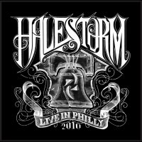 Halestorm: Live in Philly 2010