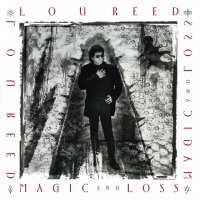 Reed Lou: Magic and Loss (RSD2020)