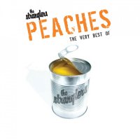 Stranglers: Peaches: The Very Best of The Stranglers