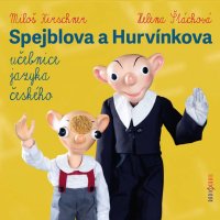 Spejbl a Hurvínek - Spejblova a Hurvínkova učebnice jazyk