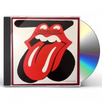 Rolling Stones: Sucking In The Seventies (Japanese SHM-CD Exports)