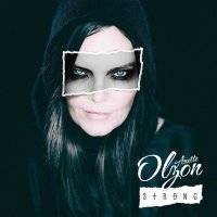 Olzon Anette: Strong