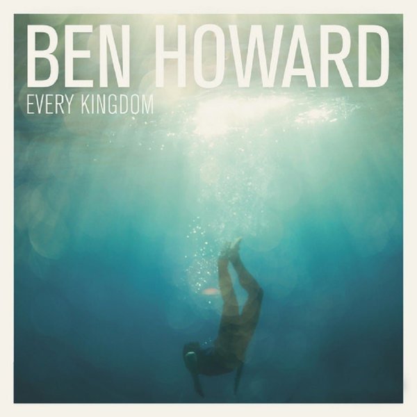 Howard Ben: Every Kingdom (Coloured Edition)