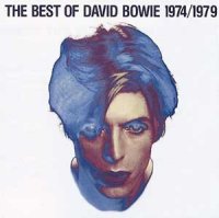 Bowie David: The Best Of David Bowie 1974-1979