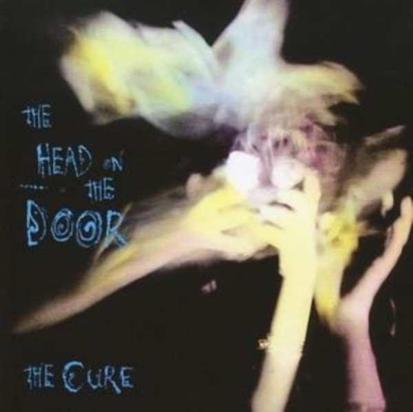 Cure: Head On The Door