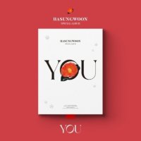 Ha Sung Woon: Special Album: You