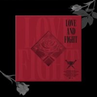 Ravi: Love & Fight