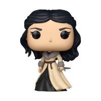 Funko POP! TV: Witcher - Yennifer