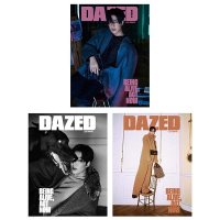 Dazed & Confused Korea: Lee Min-Ho Cover August 2023