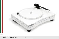 New Horizon GD3 White