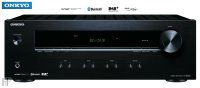 Onkyo TX-8220 Black