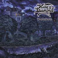 King Diamond: Voodoo (Reedice)