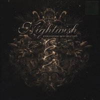 Nightwish: Endless Forms Most Beautiful