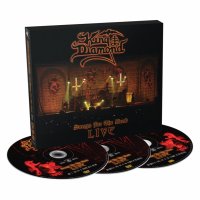 King Diamond: Songs for the Dead Live