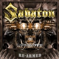 Sabaton: Metalizer (Reedice)