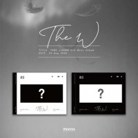 Park Ji-Hoon: The W