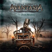 Avantasia: Wicked Symphony