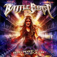 Battle Beast: Bringer Of Pain