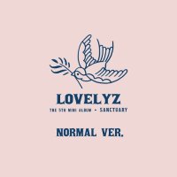 Lovelyz: Sanctuary