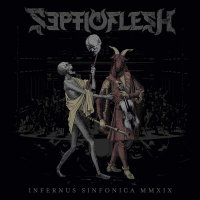 Septicflesh: Infernus Sinfonica Mmxix